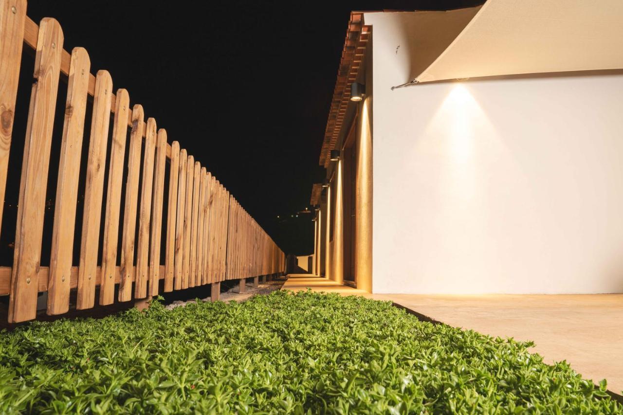 Basalto Casas Rurales Hermigua Exterior foto