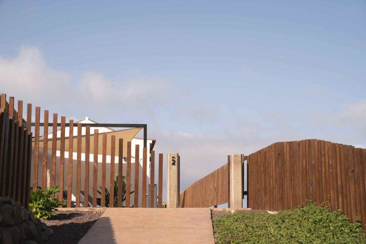 Basalto Casas Rurales Hermigua Exterior foto